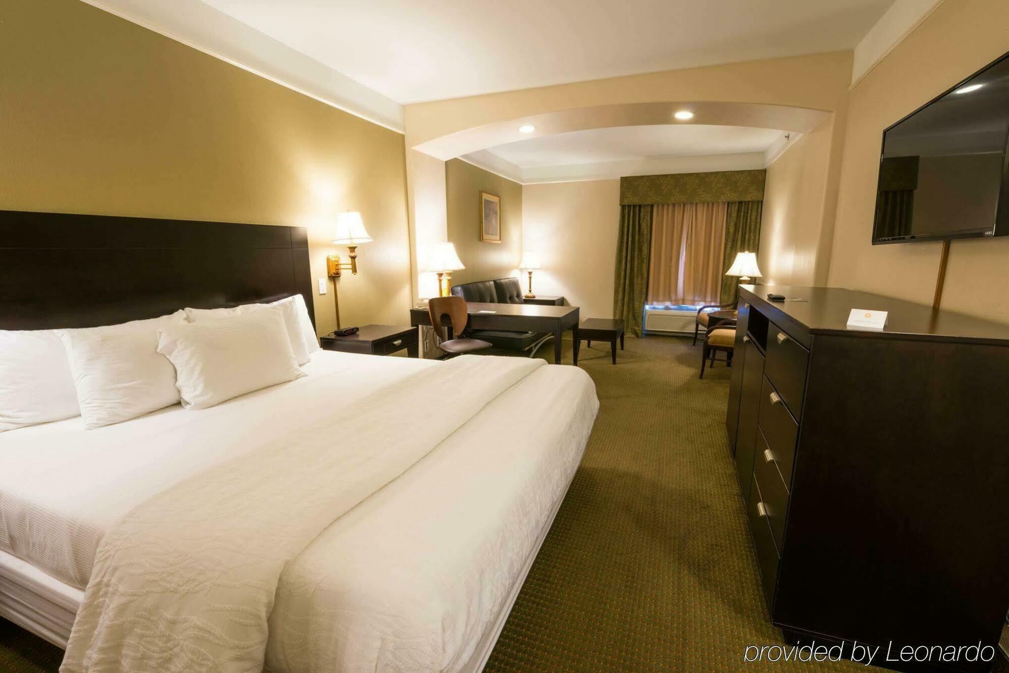 La Quinta By Wyndham Alamo-Mcallen East Exteriér fotografie