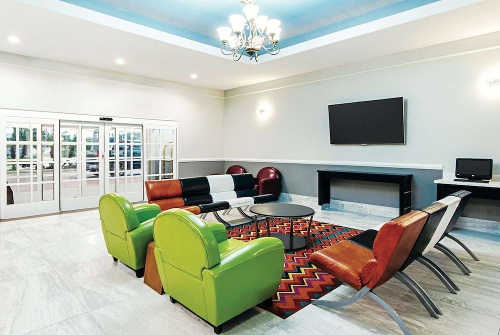 La Quinta By Wyndham Alamo-Mcallen East Exteriér fotografie
