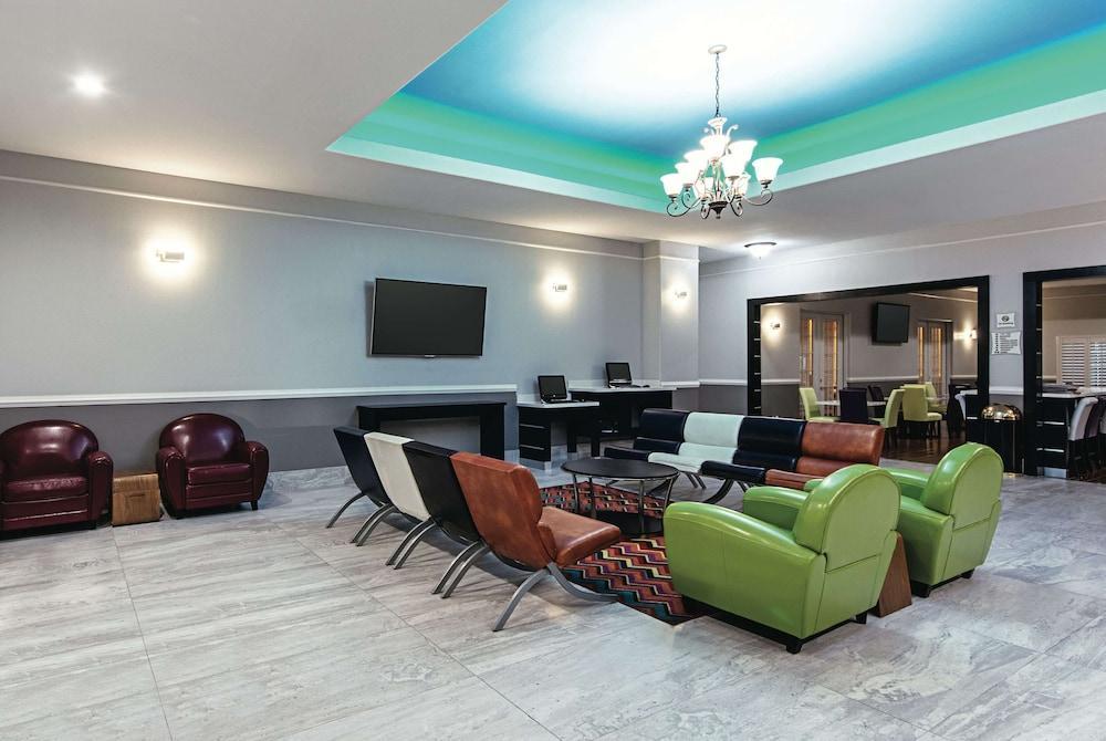 La Quinta By Wyndham Alamo-Mcallen East Exteriér fotografie